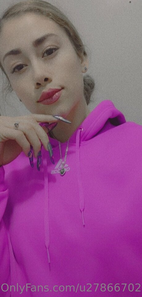 Foto desnuda filtrada de OnlyFans de U278667022