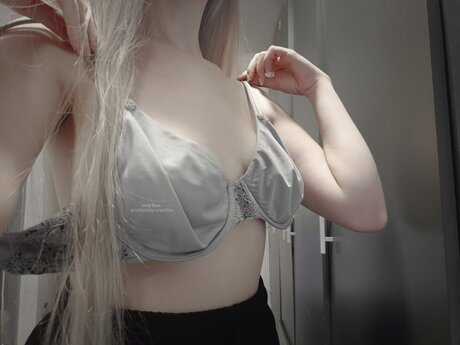 Infinitely Sensitive naked leaks OnlyFans pic