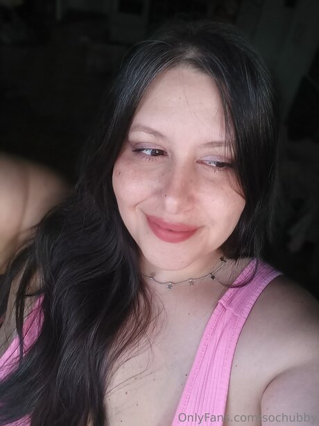 Nahá fotka uniklých OnlyFans od Sochubby