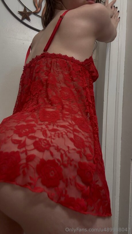 OnlyFans-model U489998047