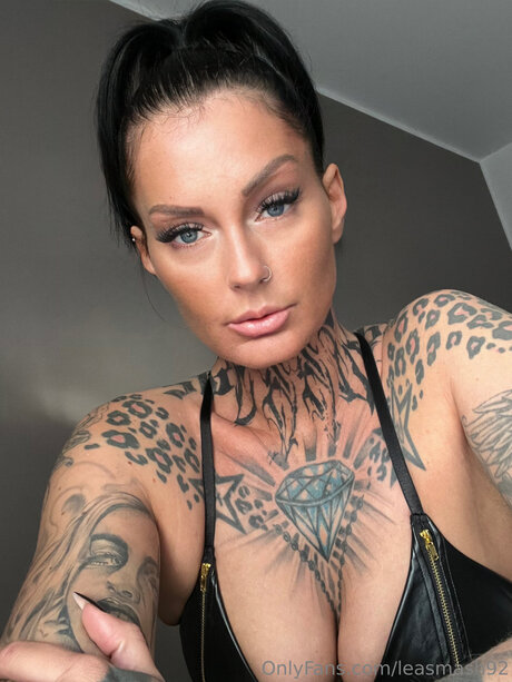 Elaineshubz OnlyFansリークヌード写真