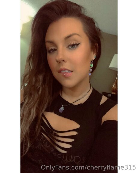 OnlyFans-model Linzflame315