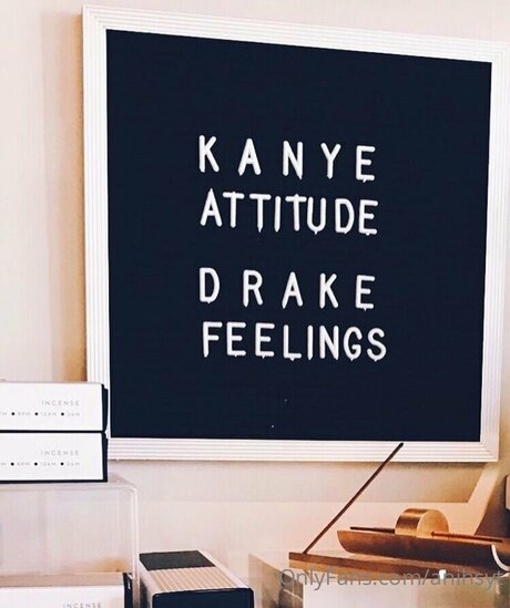 Alasti lekkinud OnlyFans-i pilt Anihsyt