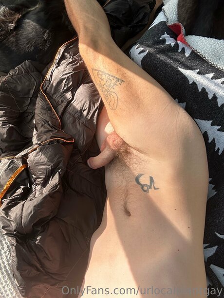 OnlyFans-model Urlocalplantgay