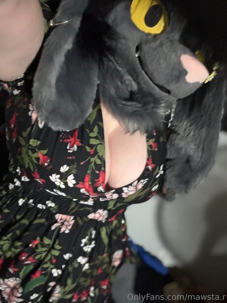 OnlyFans-model Mawsta R