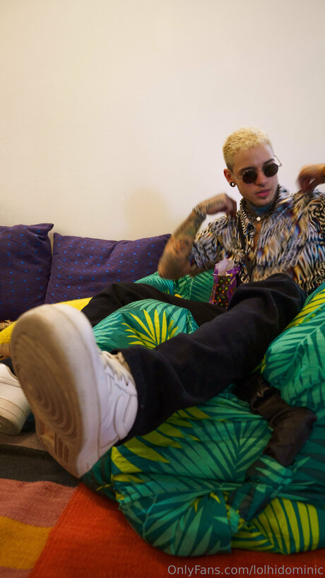 Nacktes geleaktes OnlyFans-Foto von Ftmonlytrans