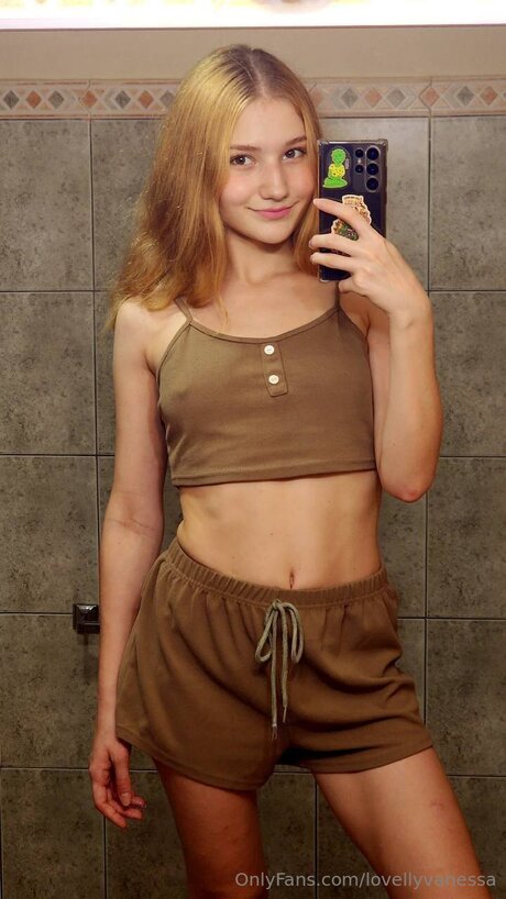 Обнаженная фотография утечки OnlyFans от Norrisvanessa