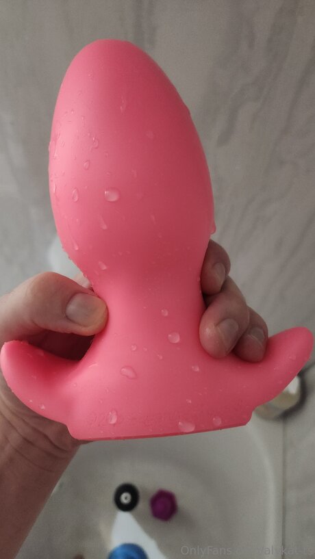 Alykat Ts naked leaks OnlyFans pic