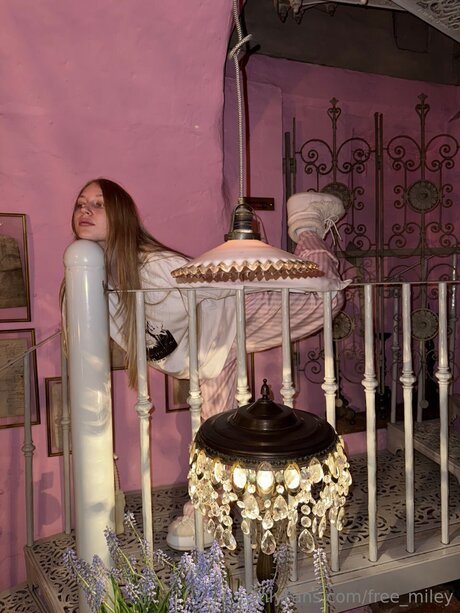 Catie Free naked leaks OnlyFans pic