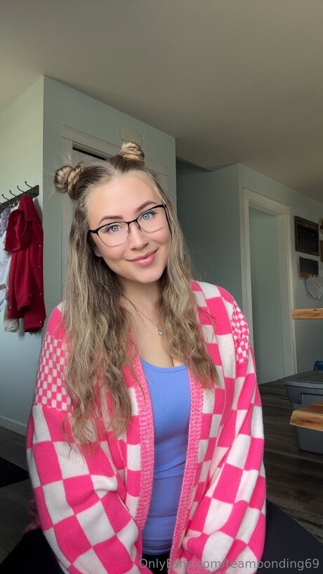 Naken lekkede OnlyFans-bilde av Teambonding69