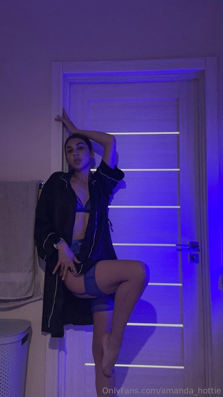 OnlyFans-model Amanda Hottie