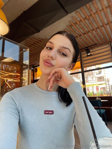 Обнаженная фотография утечки OnlyFans от Brianabloom