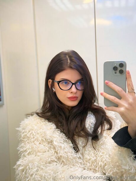 Обнаженная фотография утечки OnlyFans от Anna Starlet