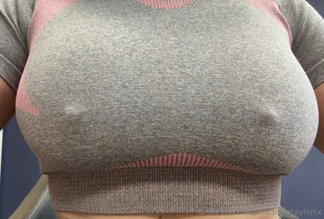 Madisontaylortx naked leaks OnlyFans pic