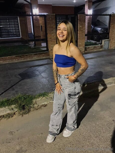 OnlyFans-model Emilykoi