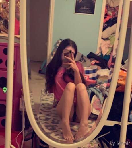 OnlyFans-model Kylienoir