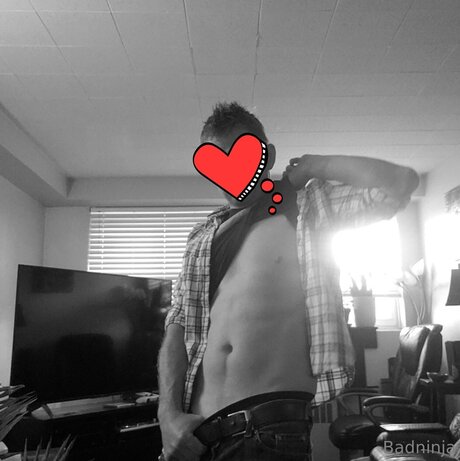 OnlyFans-model Badninja77