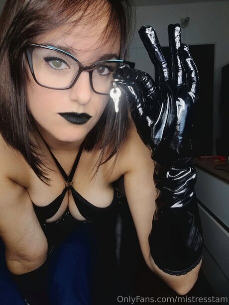 Mistresstam OnlyFansリークヌード写真