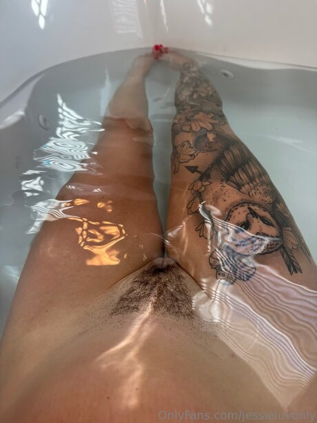 Jessieluvonly  nude leaked OnlyFans photo