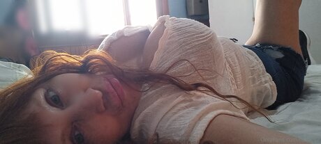 Naakte gelekte OnlyFans-foto van Natti 32