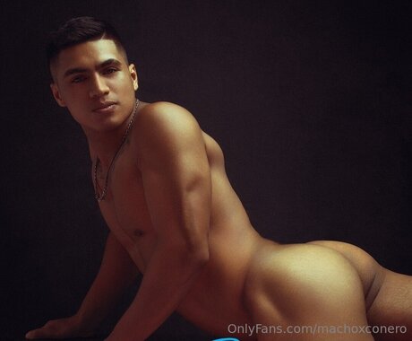 OnlyFans-model Machoxconero