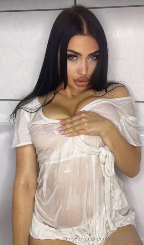 Cosplayersakura OnlyFans泄露裸照