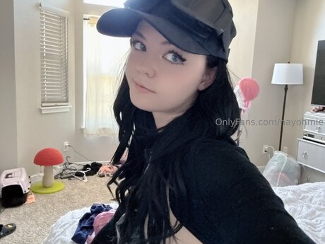 OnlyFans-model Nayohmie