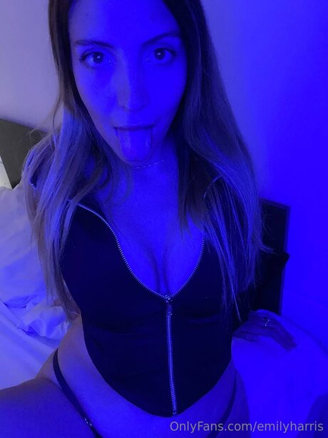 OnlyFans-model Emilyharris