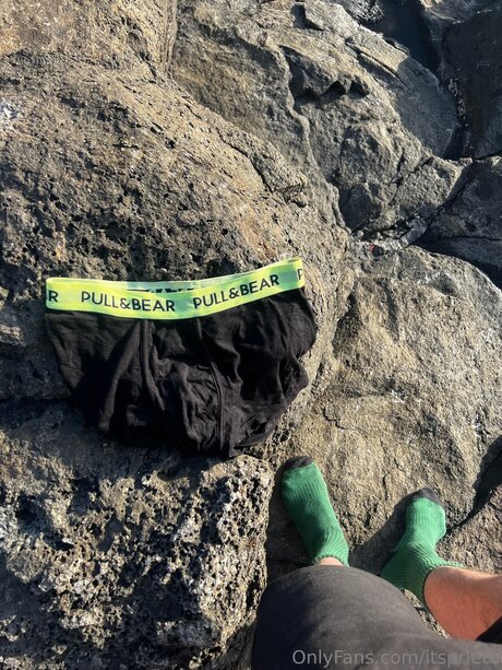 Обнаженная фотография утечки OnlyFans от Marcostwinkk