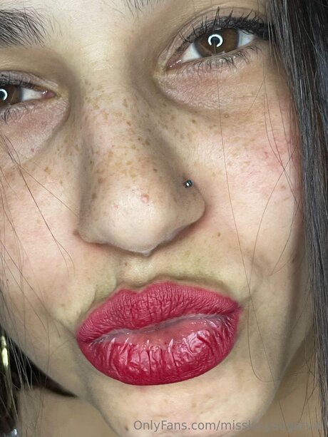 Nacktes geleaktes OnlyFans-Foto von Misslucysugarvip