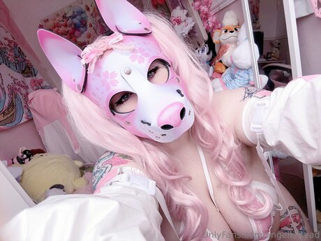 Angelkittyad naked leaks OnlyFans pic