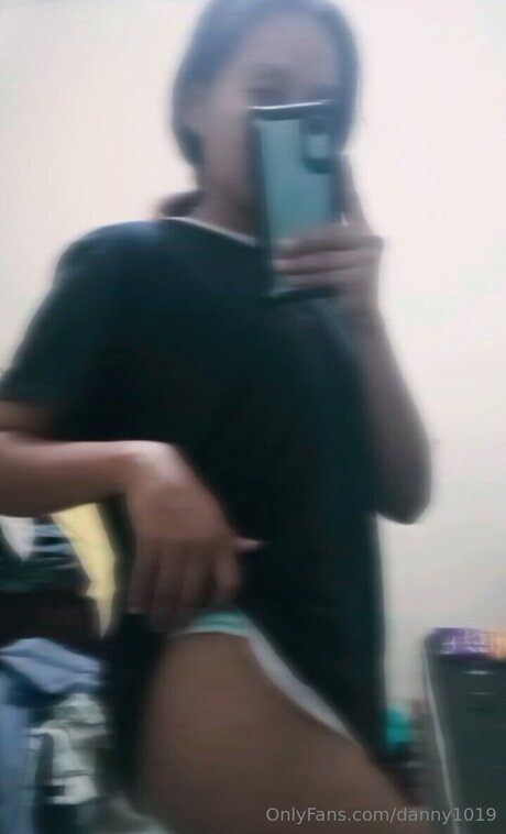 Danny1019 naked leaks OnlyFans pic