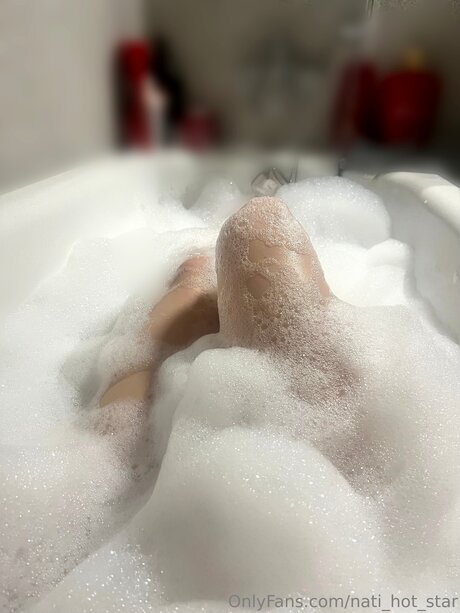 Nacktes geleaktes OnlyFans-Foto von Atomic Dreams1