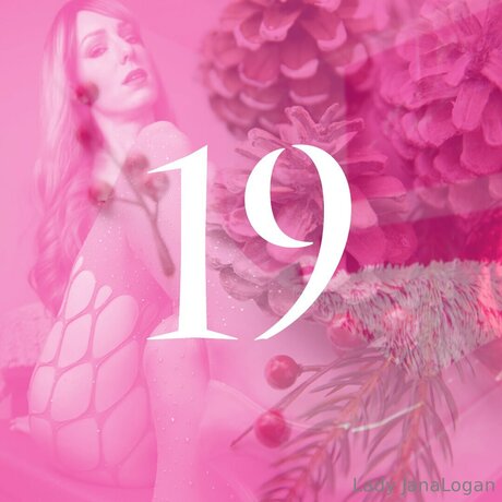 Foto di nudo di fuga di OnlyFans di Ladyjanalogan