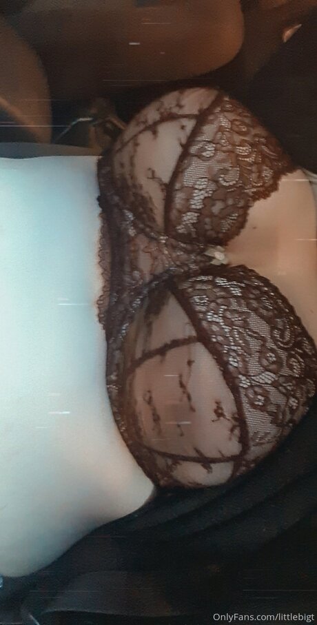 Littlebigt OnlyFans泄露裸照