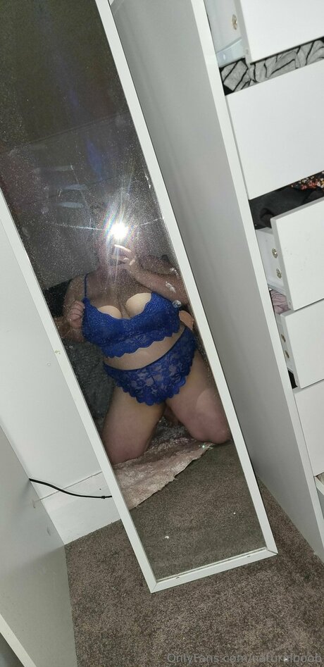 Nacktes geleaktes OnlyFans-Foto von Naturalboob