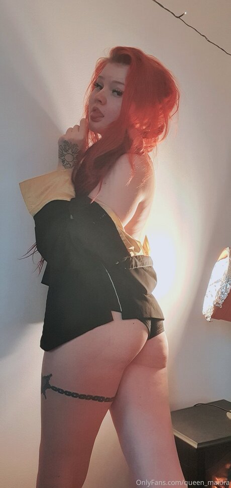 Zelda Renn OnlyFansリークヌード写真