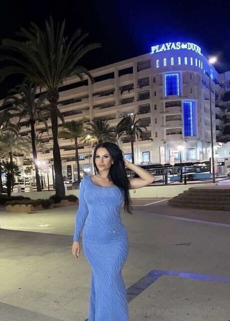 Nattans naked leaks OnlyFans pic