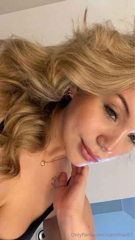 Siamthai07 naked leaks OnlyFans pic