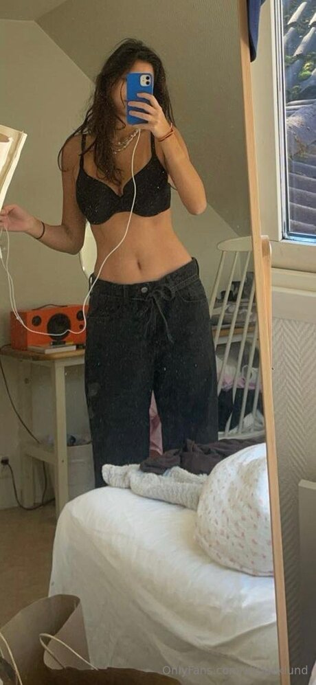 Aliciaeklund naked leaks OnlyFans pic