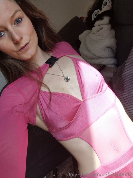 Обнаженная фотография утечки OnlyFans от U353169692