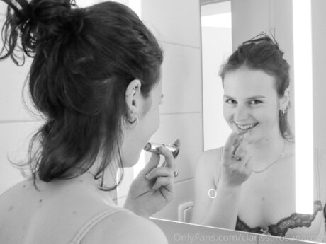 OnlyFans-model Clarissarosanaroth