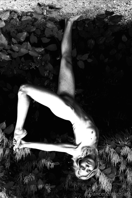 Photo nue de fuite OnlyFans de Groficaanastazija