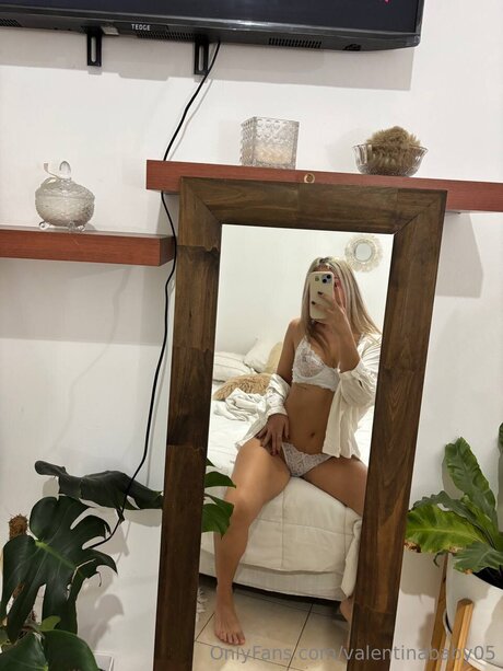 OnlyFans-model Valentinababy05