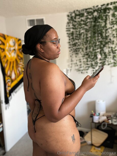 Dominacoxxx naked leaks OnlyFans pic