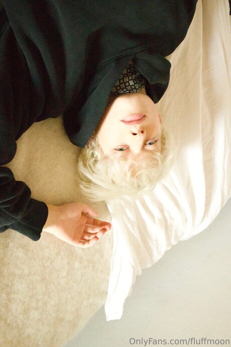 OnlyFans-model Fluffmoon