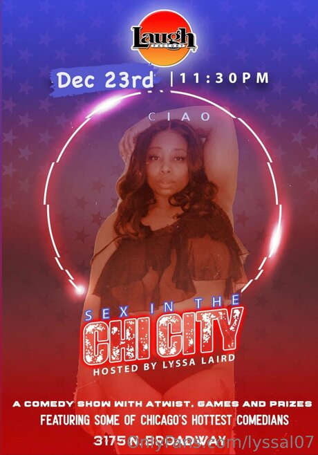 OnlyFans-model Lyssal07