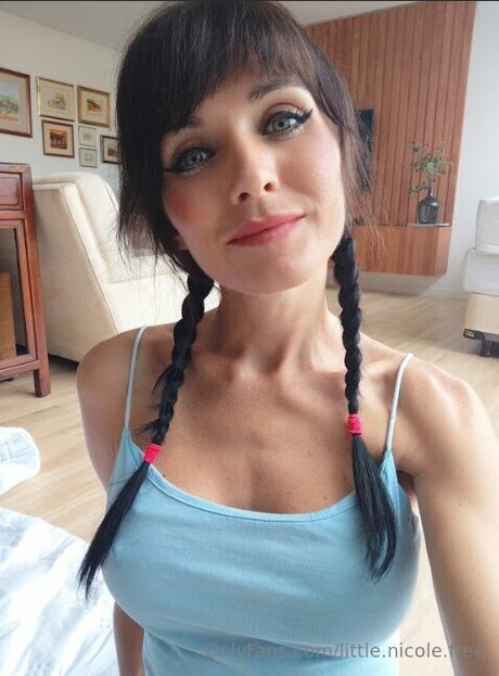 OnlyFans-model Sweetie Sunshine Free