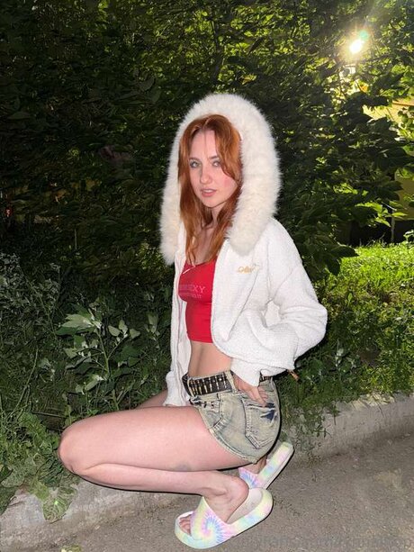 Nahá fotka uniklých OnlyFans od Lynnalltop