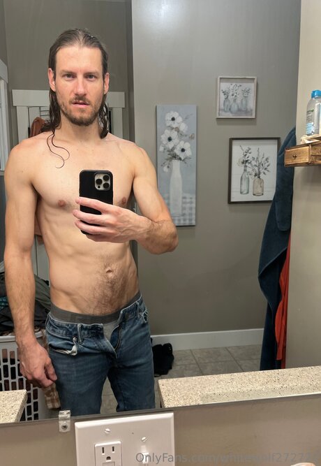 Whitewolf272727 OnlyFansリークヌード写真